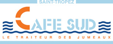 Café Sud - Le traiteur des Jumeaux -St Tropez