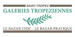 Galerie Tropézienne des Jumeaux